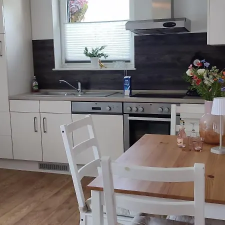 Ferienwohnung Fred Darscheid Экстерьер фото