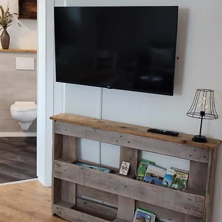 Ferienwohnung Fred Darscheid Экстерьер фото