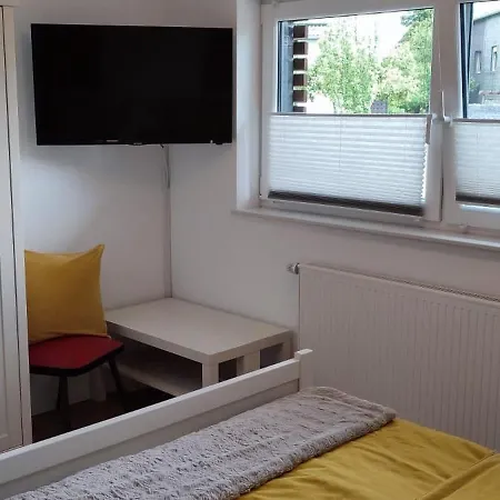 Ferienwohnung Fred Darscheid Экстерьер фото