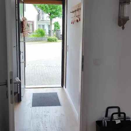 Ferienwohnung Fred Darscheid Экстерьер фото