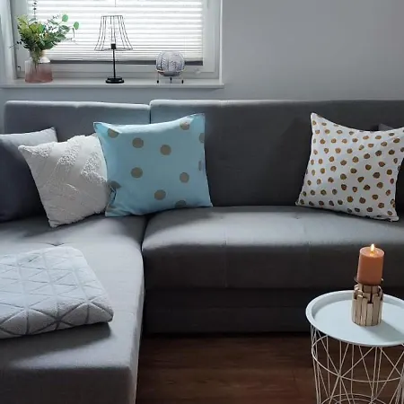 Ferienwohnung Fred Darscheid Экстерьер фото