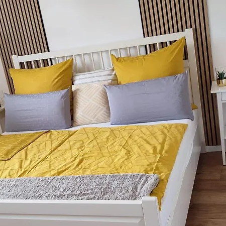 Ferienwohnung Fred Darscheid Экстерьер фото