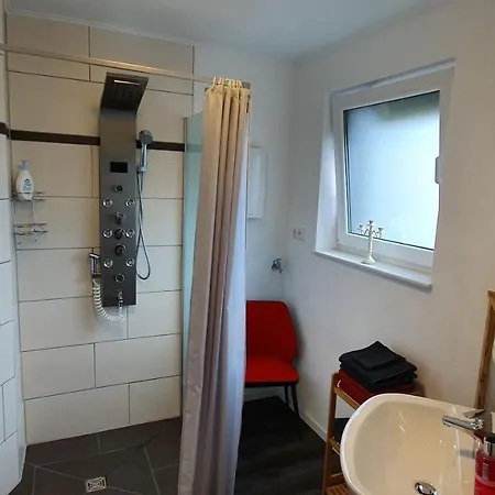 Ferienwohnung Fred Darscheid Экстерьер фото