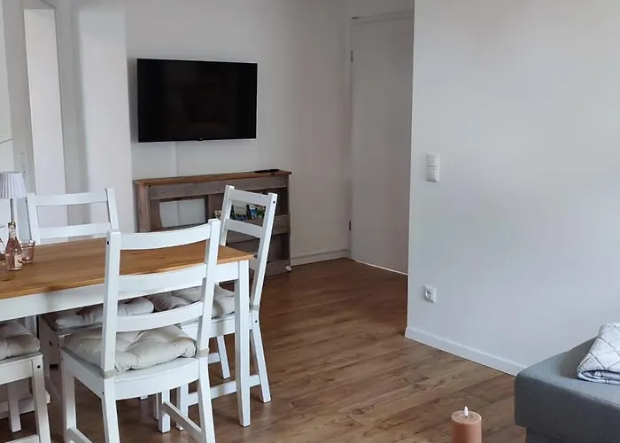 Ferienwohnung Fred
