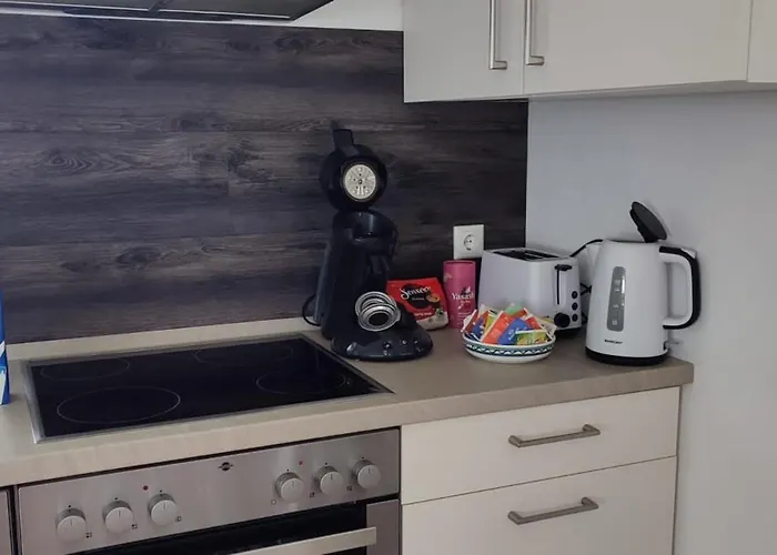 Ferienwohnung Fred