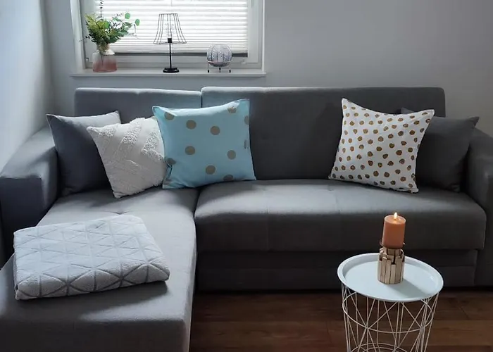 Ferienwohnung Fred