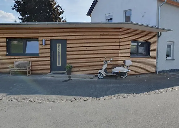 Ferienwohnung Fred