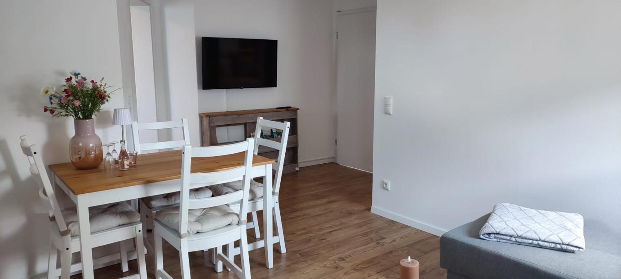 Apartment Fred