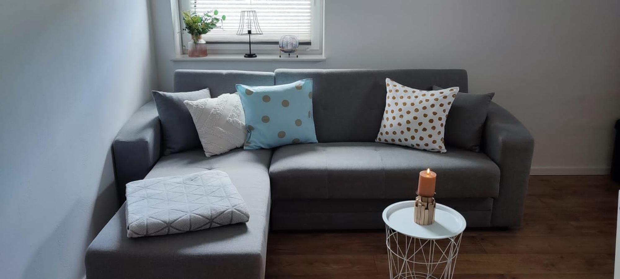 Apartment Fred *