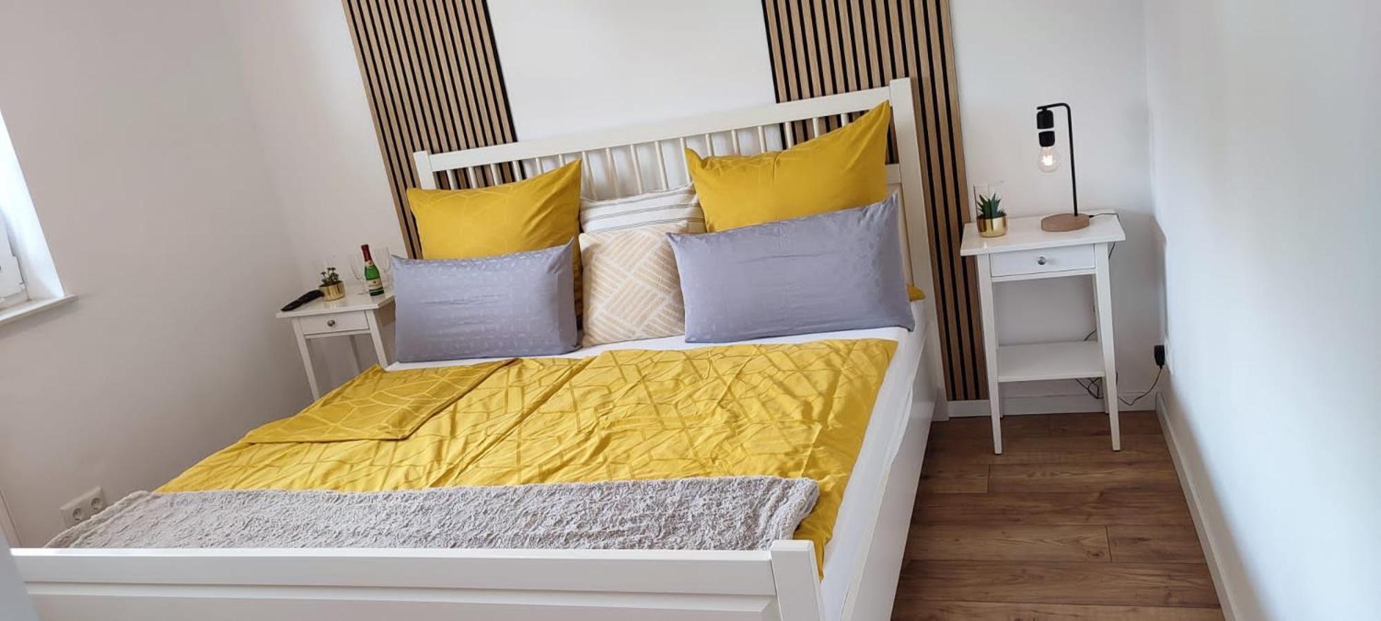 Apartment Fred Darscheid